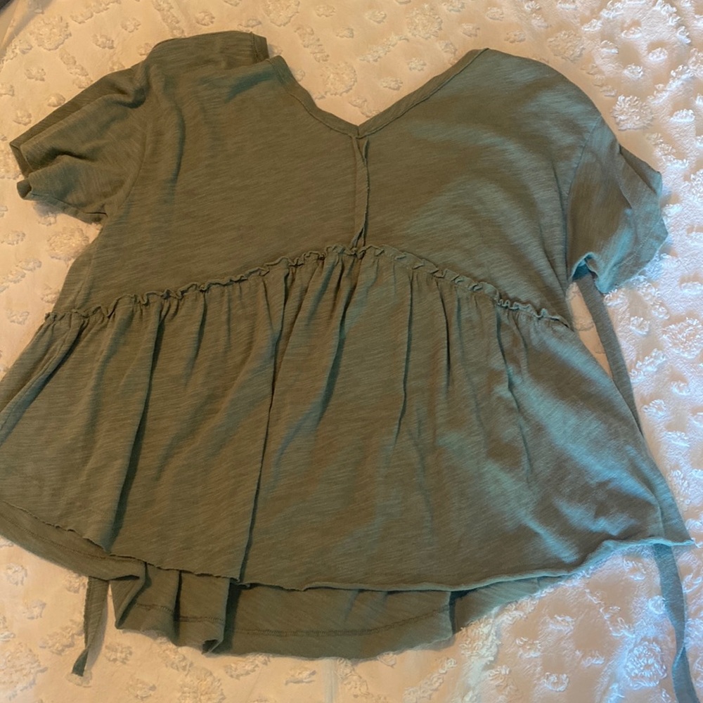 American Eagle Shirt